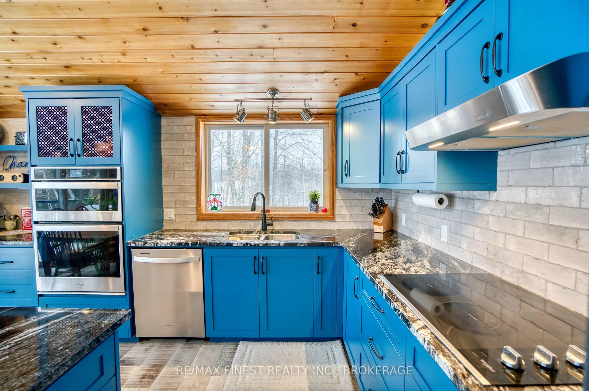 Photo 13 of 1063 Willett Lane, Frontenac, Frontenac Centre — HOMEH