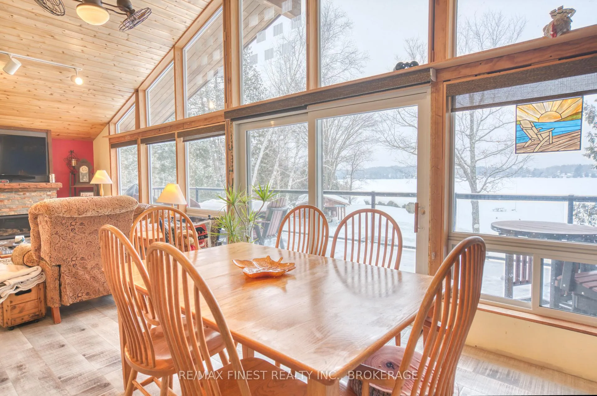 Photo 15 of 1063 Willett Lane, Frontenac, Frontenac Centre — HOMEH