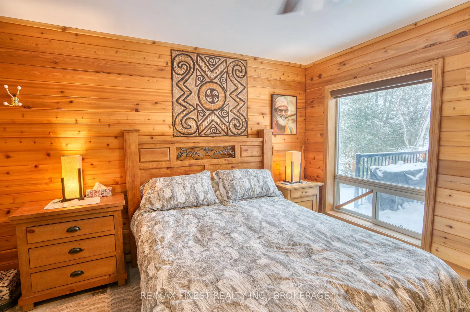 Photo 18 of 1063 Willett Lane, Frontenac, Frontenac Centre — HOMEH