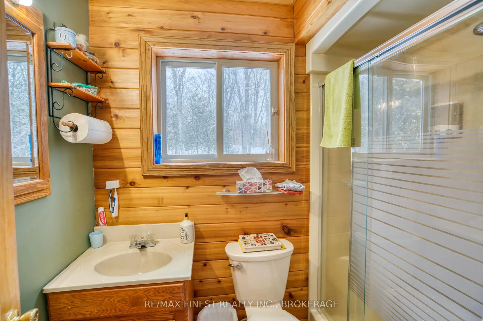 Photo 19 of 1063 Willett Lane, Frontenac, Frontenac Centre — HOMEH