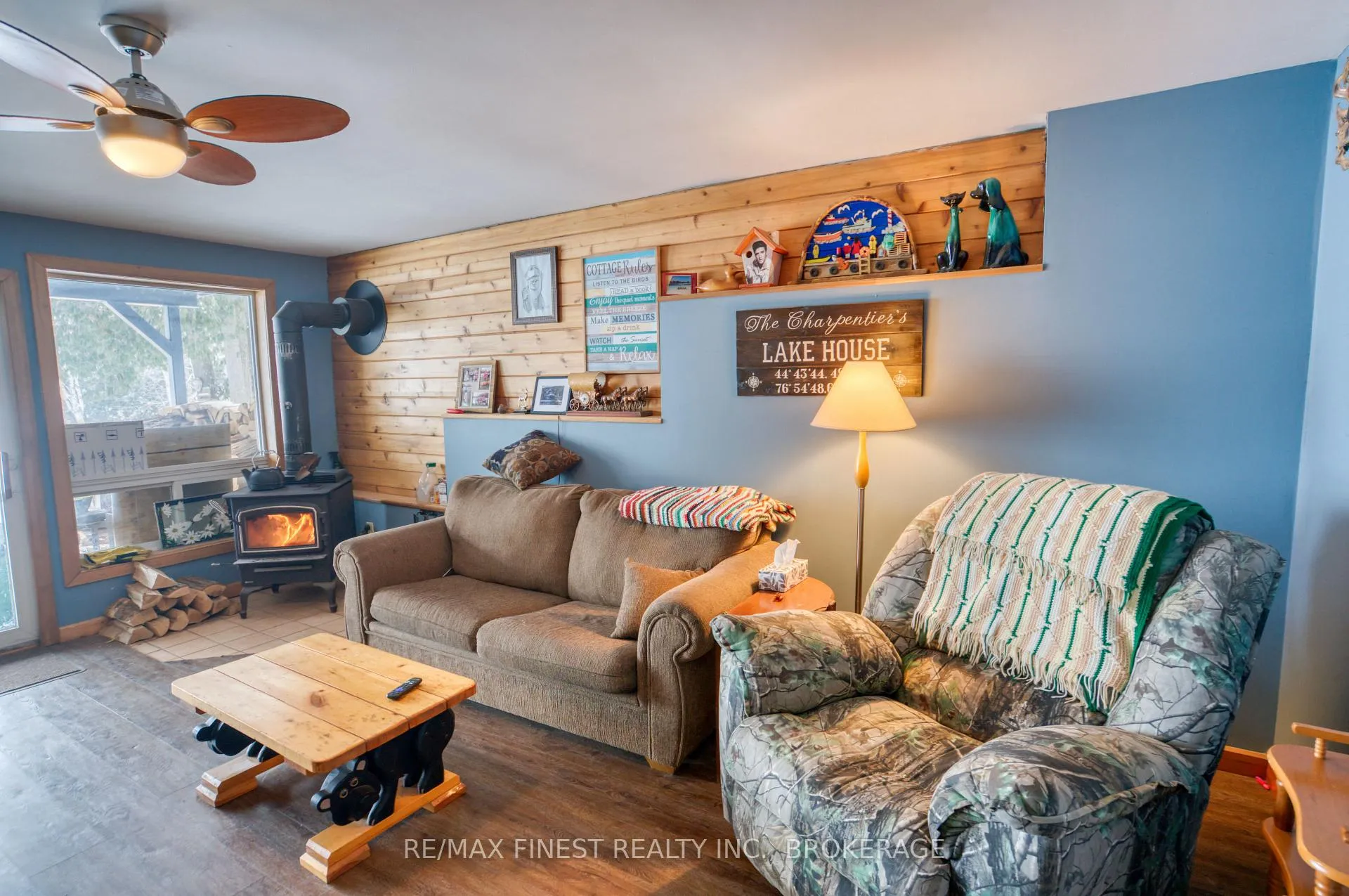 Photo 26 of 1063 Willett Lane, Frontenac, Frontenac Centre — HOMEH