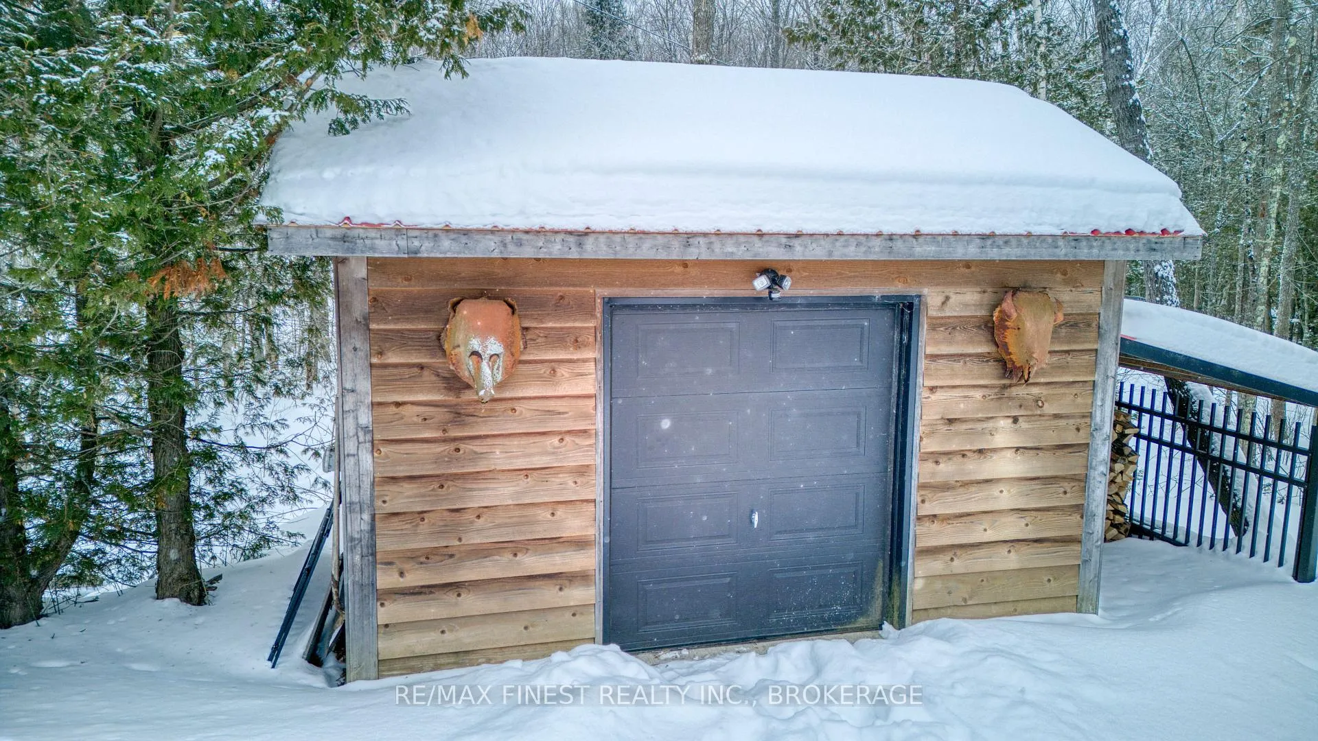 Photo 35 of 1063 Willett Lane, Frontenac, Frontenac Centre — HOMEH