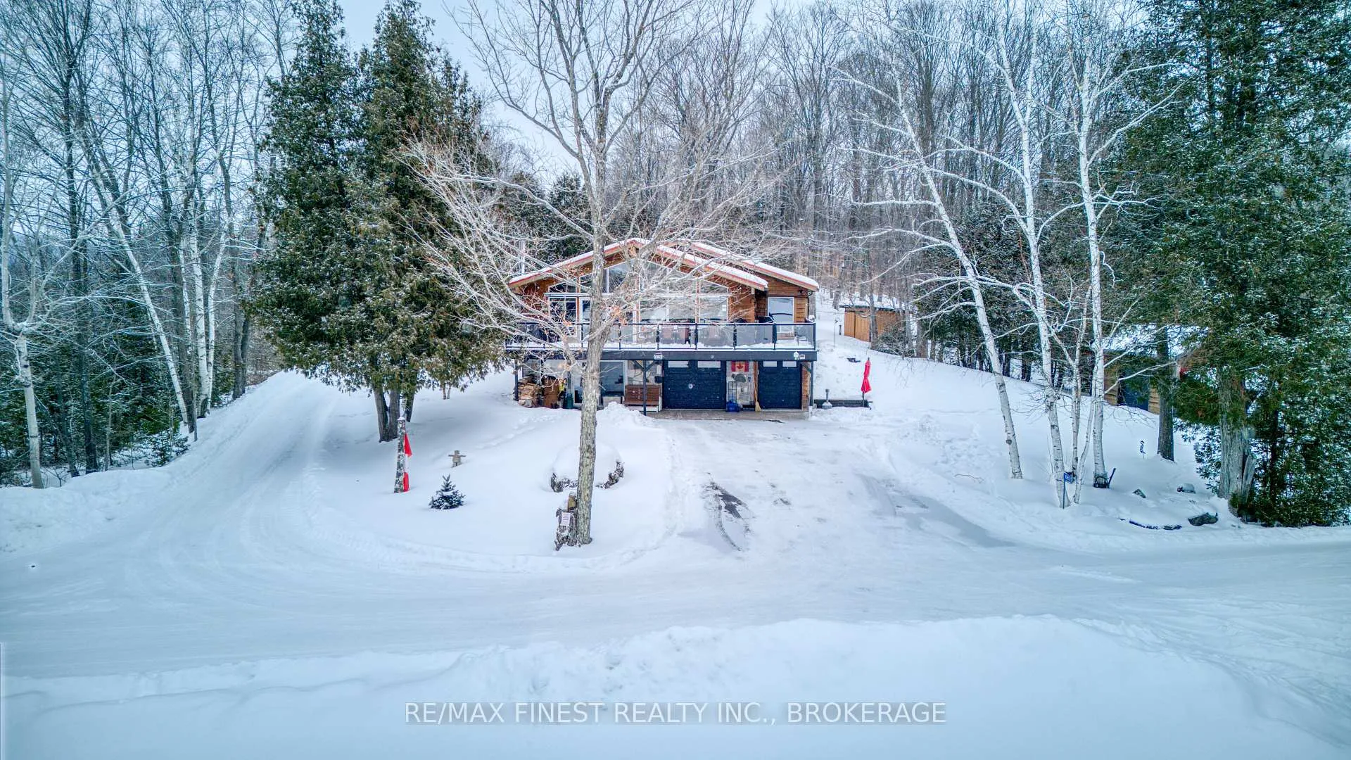Photo 38 of 1063 Willett Lane, Frontenac, Frontenac Centre — HOMEH