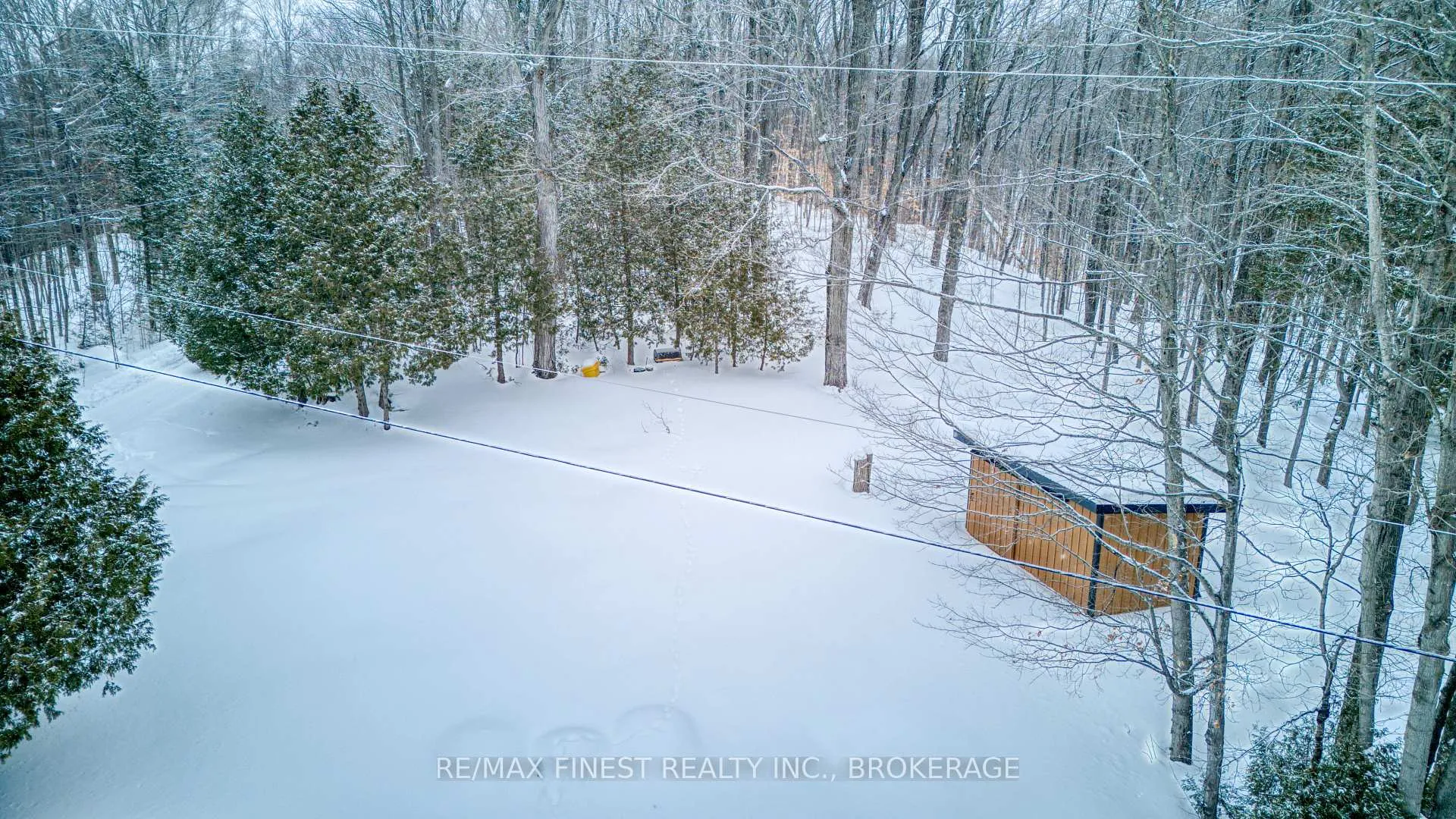 Photo 39 of 1063 Willett Lane, Frontenac, Frontenac Centre — HOMEH