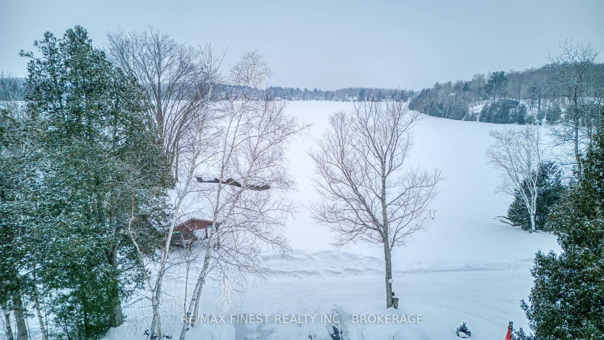 Photo 40 of 1063 Willett Lane, Frontenac, Frontenac Centre — HOMEH
