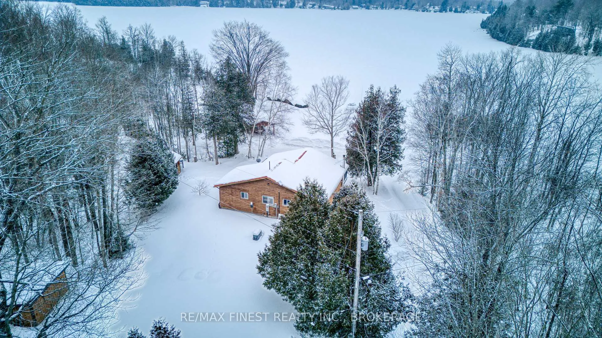 Photo 41 of 1063 Willett Lane, Frontenac, Frontenac Centre — HOMEH