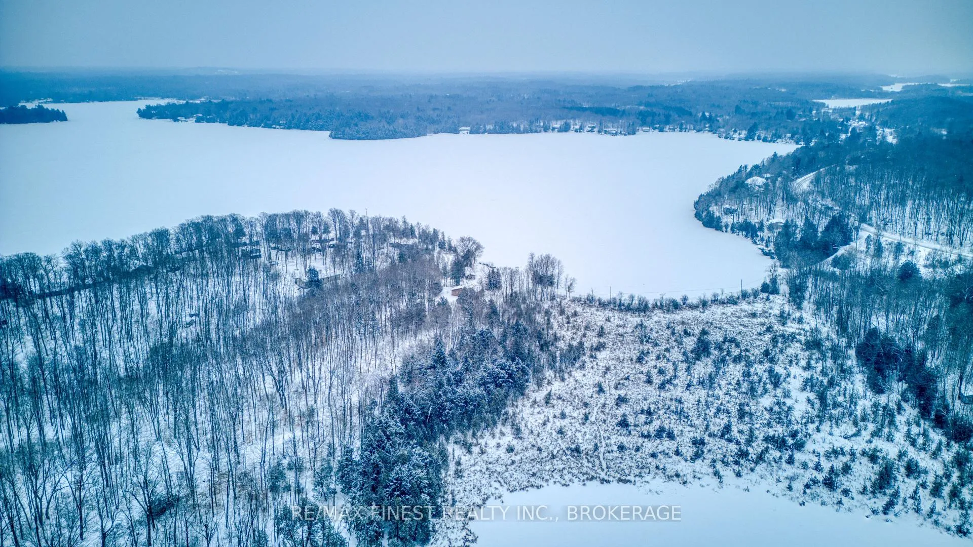 Photo 43 of 1063 Willett Lane, Frontenac, Frontenac Centre — HOMEH