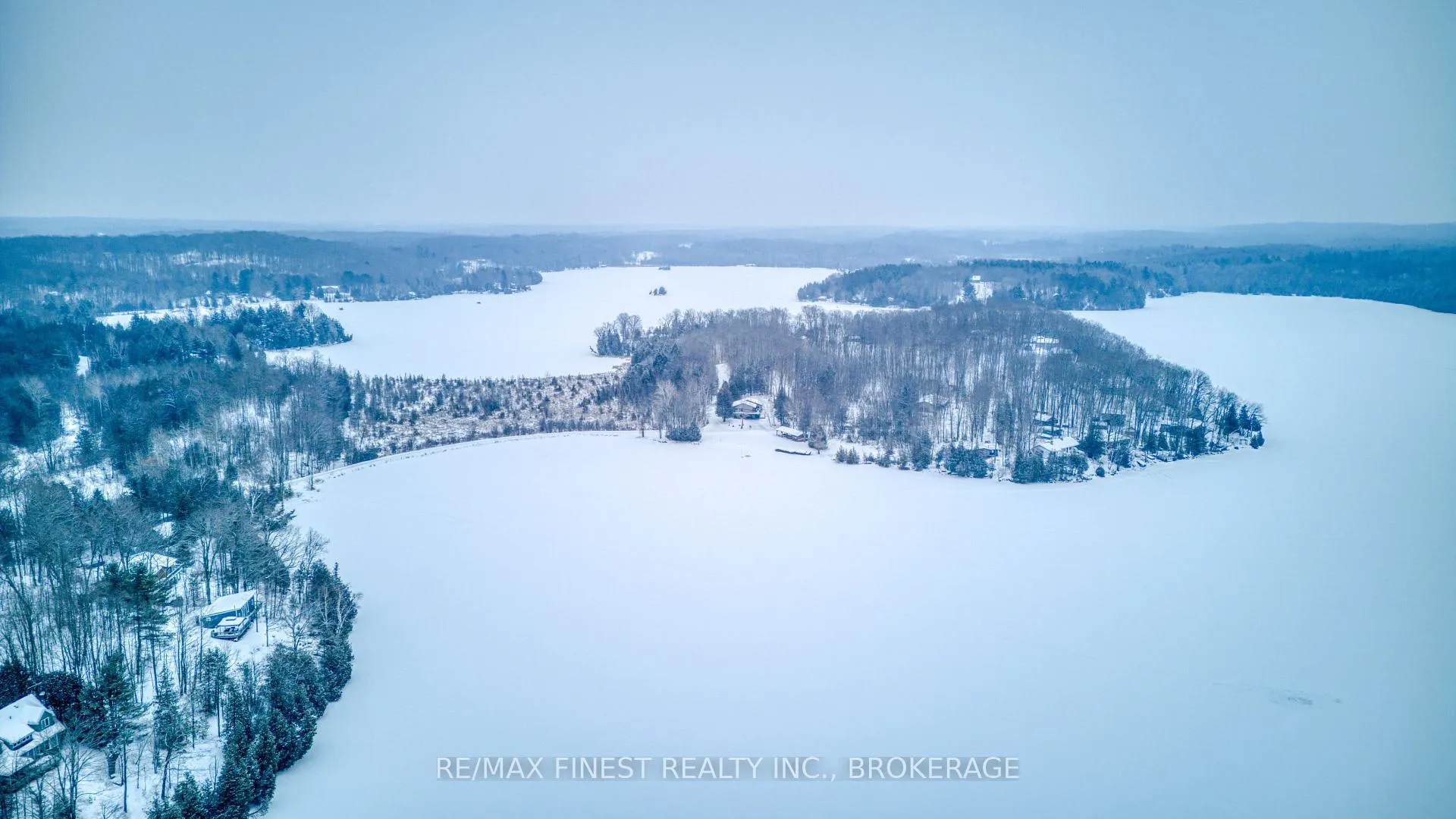 Photo 44 of 1063 Willett Lane, Frontenac, Frontenac Centre — HOMEH
