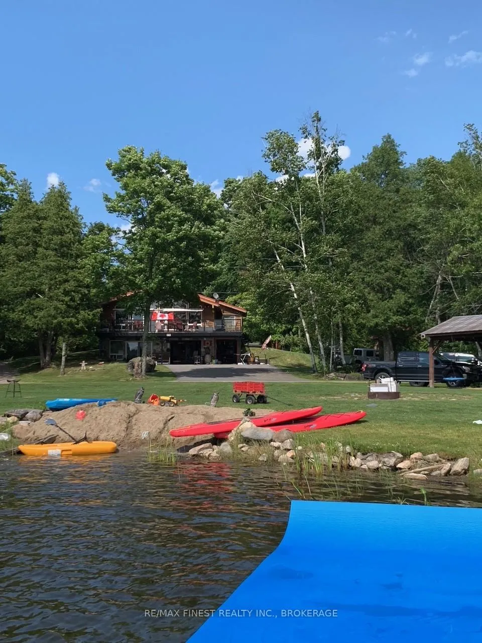 Photo 45 of 1063 Willett Lane, Frontenac, Frontenac Centre — HOMEH