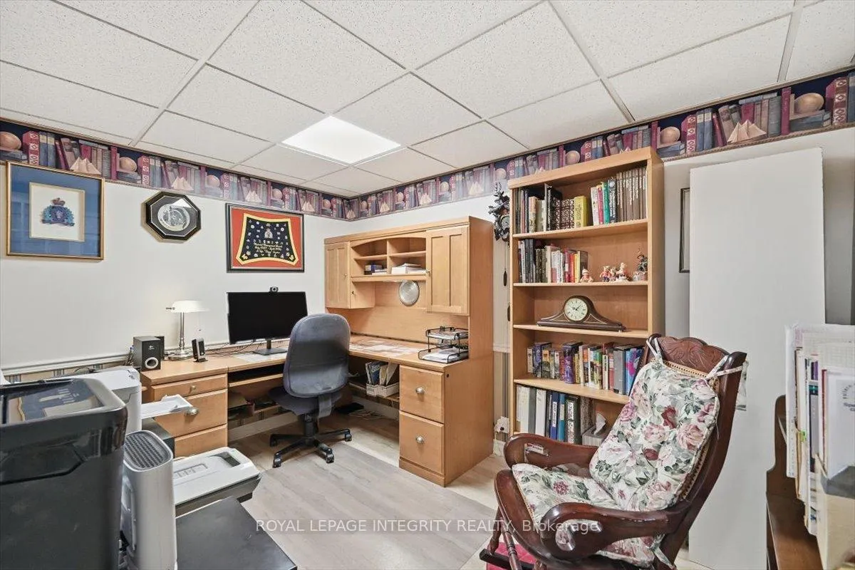 Photo 32 of 1030 Valin Street, Ottawa, Fallingbrook/Gardenway South — HOMEH