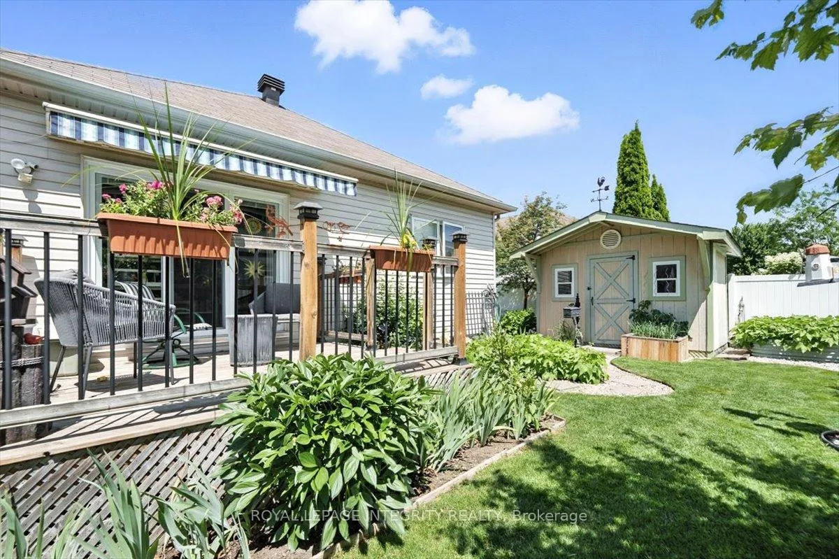 Photo 42 of 1030 Valin Street, Ottawa, Fallingbrook/Gardenway South — HOMEH