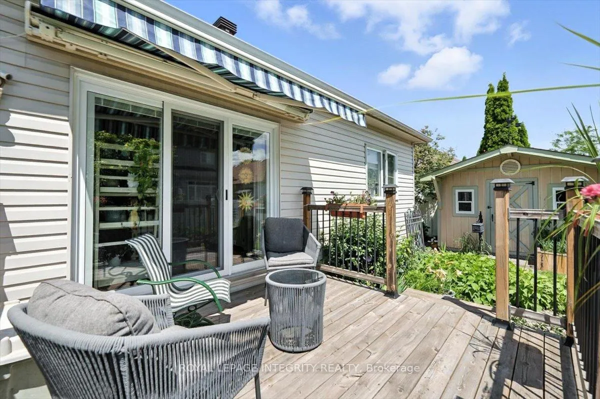Photo 43 of 1030 Valin Street, Ottawa, Fallingbrook/Gardenway South — HOMEH