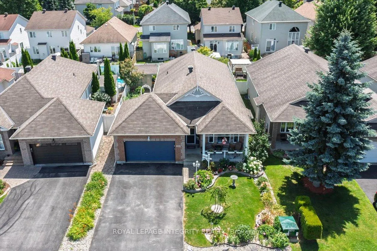 Photo 45 of 1030 Valin Street, Ottawa, Fallingbrook/Gardenway South — HOMEH
