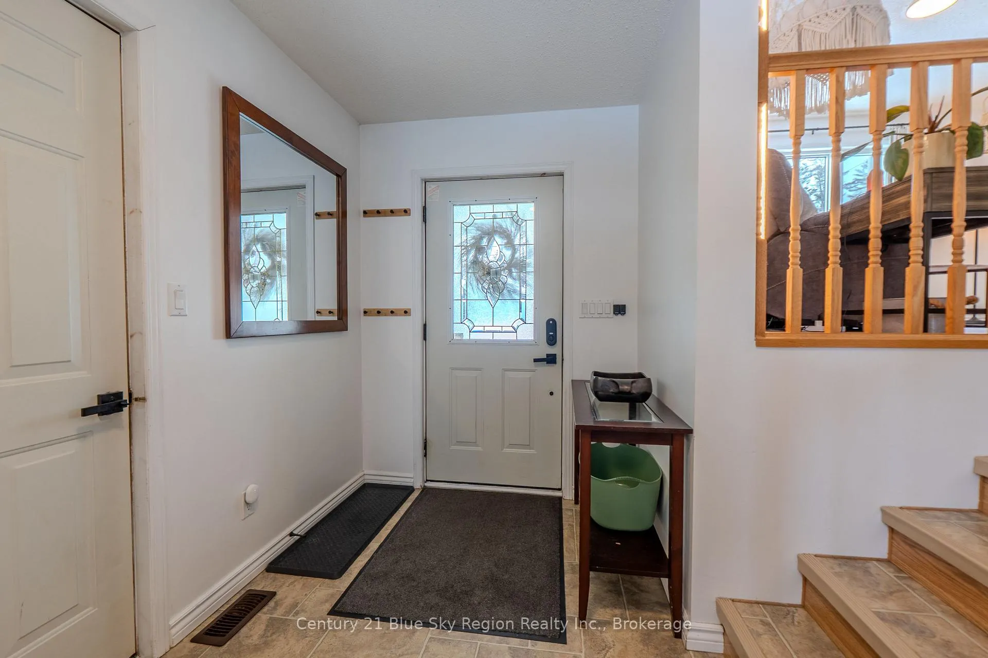 Photo 3 of 529 Pine Street, Mattawa — HOMEH