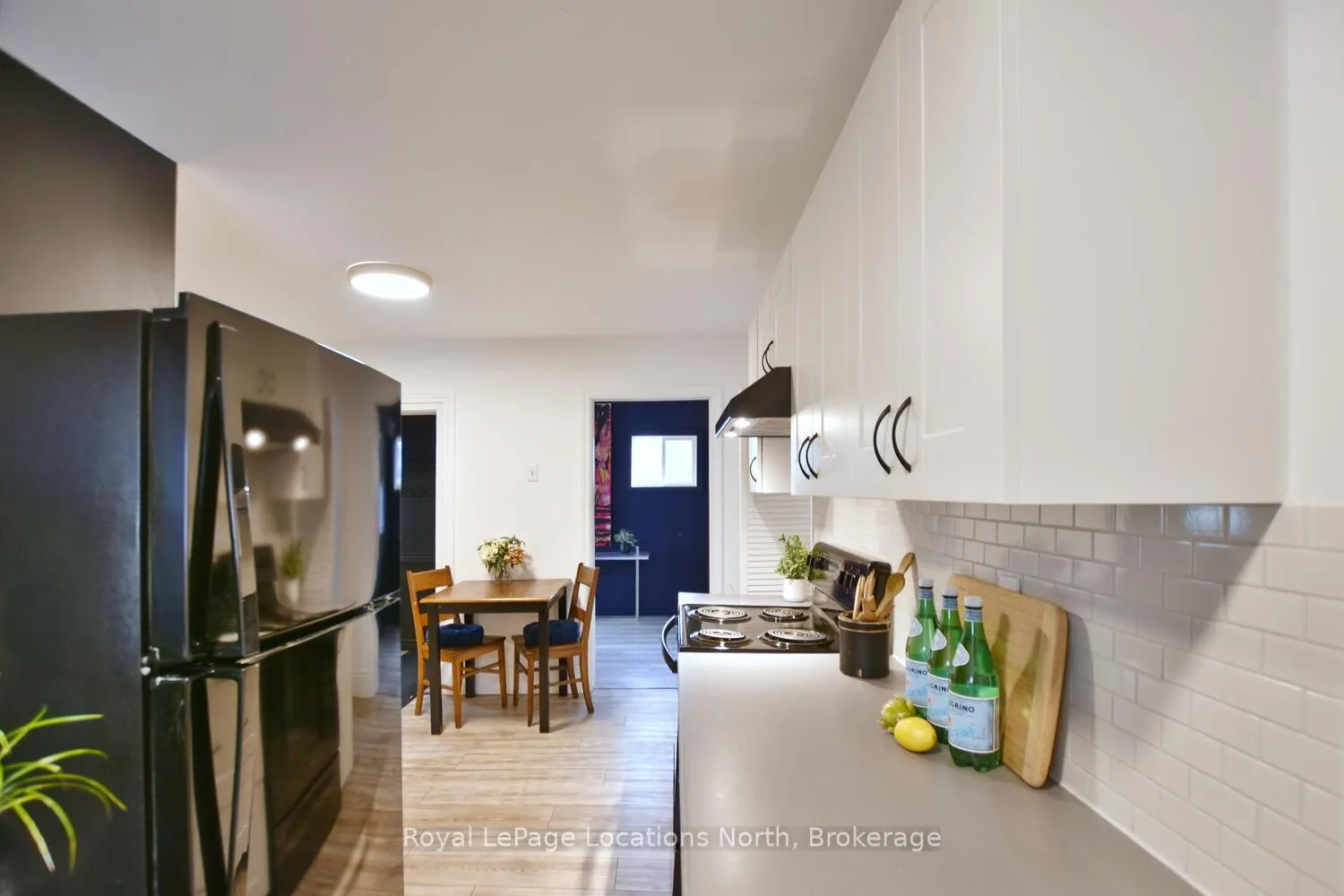 Photo 17 of 260 Cedar Street, Collingwood — HOMEH