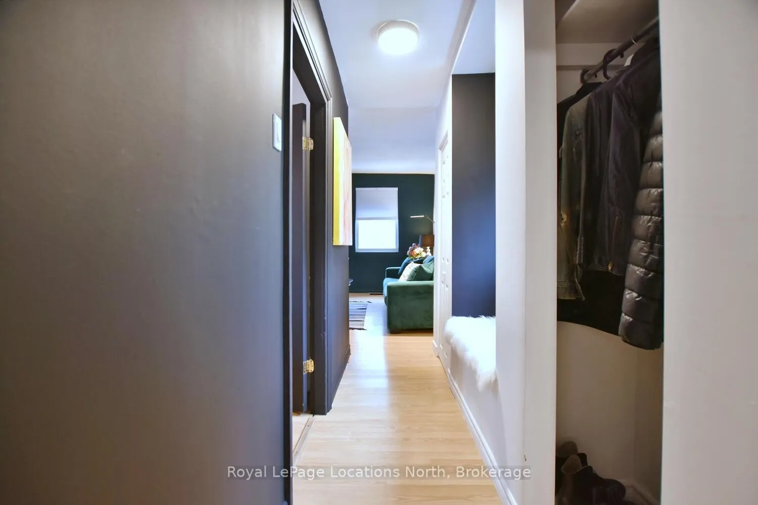 Photo 20 of 260 Cedar Street, Collingwood — HOMEH