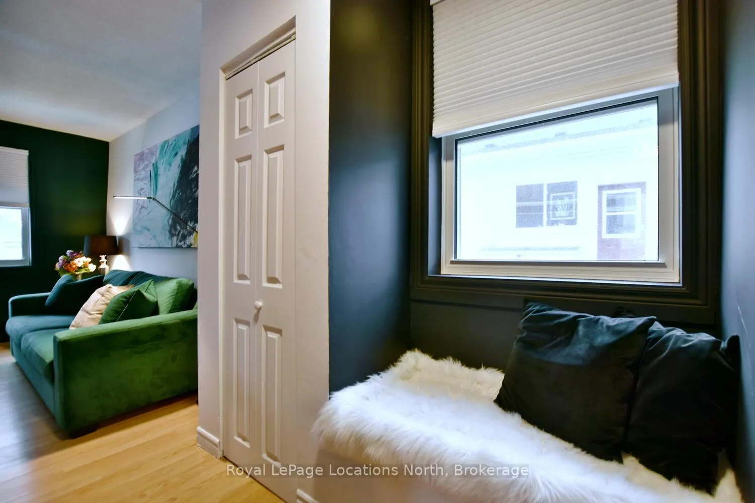Photo 21 of 260 Cedar Street, Collingwood — HOMEH