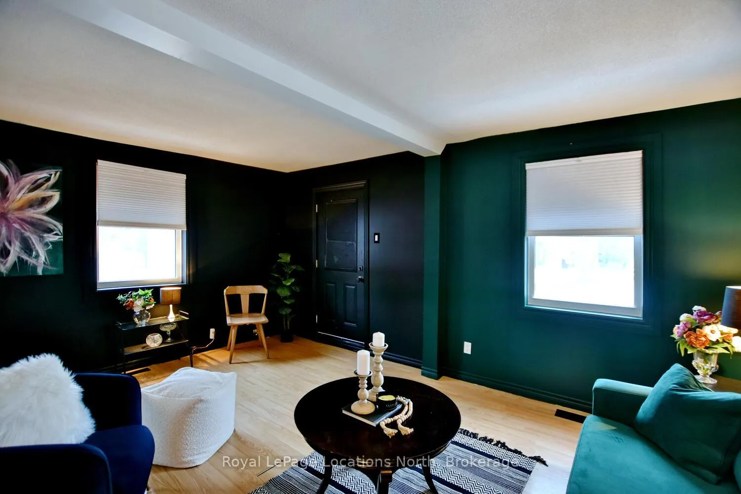 Photo 22 of 260 Cedar Street, Collingwood — HOMEH