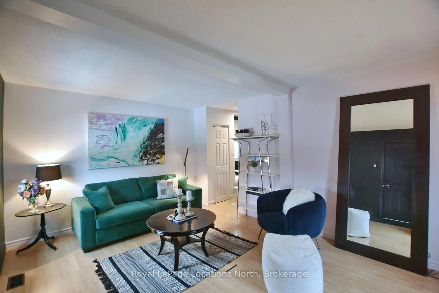 Photo 25 of 260 Cedar Street, Collingwood — HOMEH