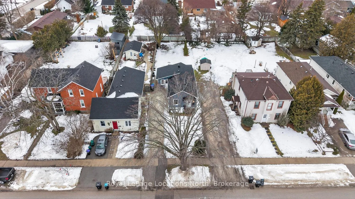 Photo 41 of 260 Cedar Street, Collingwood — HOMEH