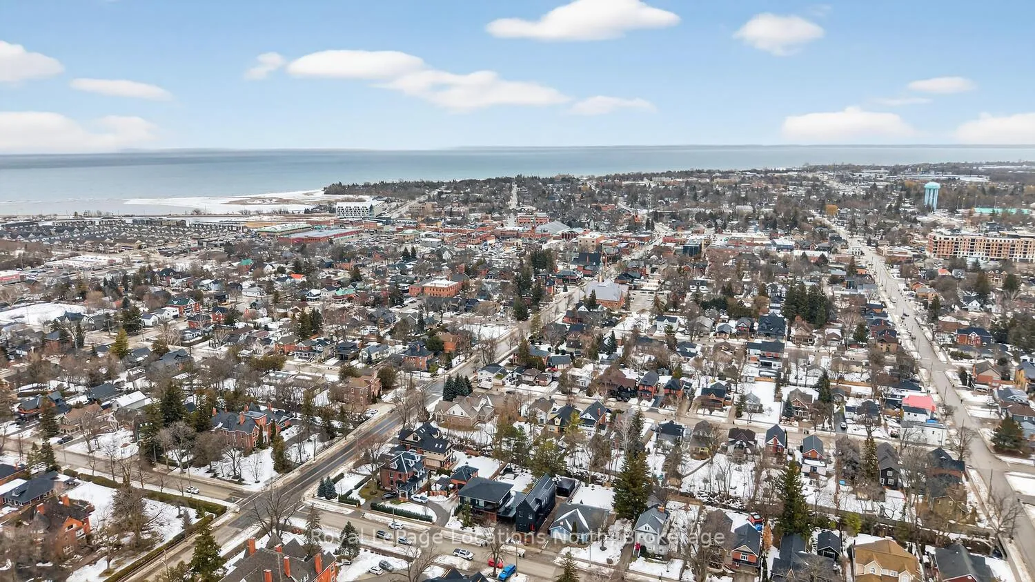 Photo 42 of 260 Cedar Street, Collingwood — HOMEH