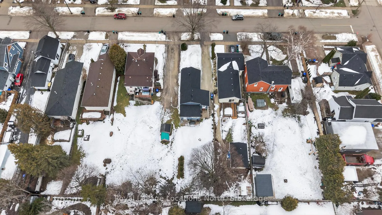 Photo 44 of 260 Cedar Street, Collingwood — HOMEH