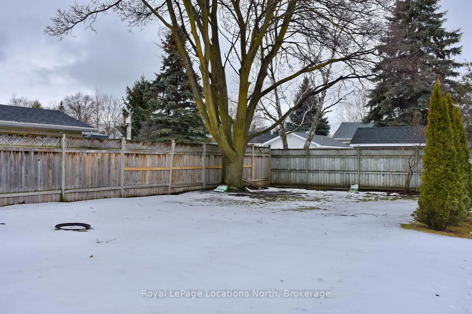 Photo 48 of 260 Cedar Street, Collingwood — HOMEH