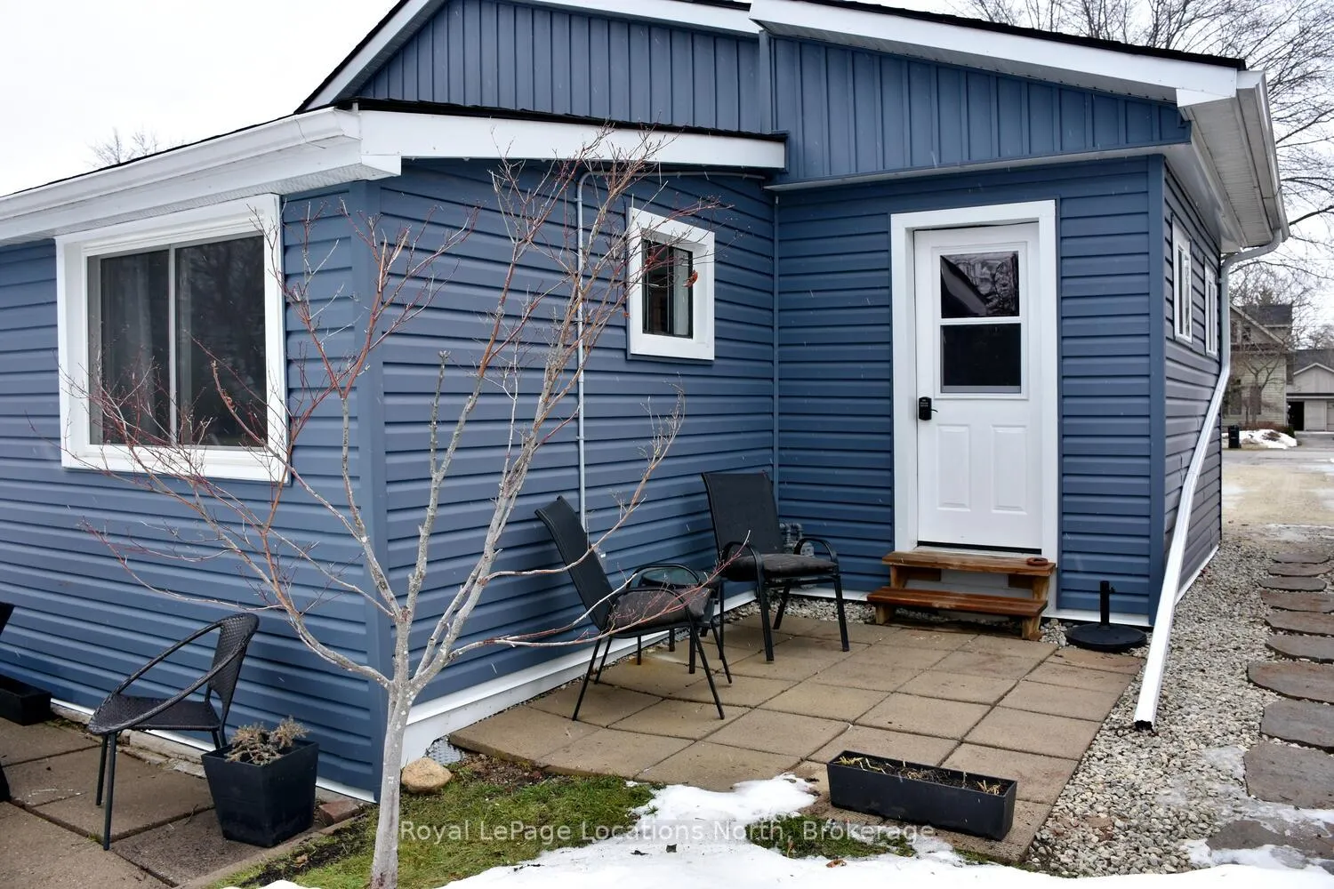 Photo 49 of 260 Cedar Street, Collingwood — HOMEH