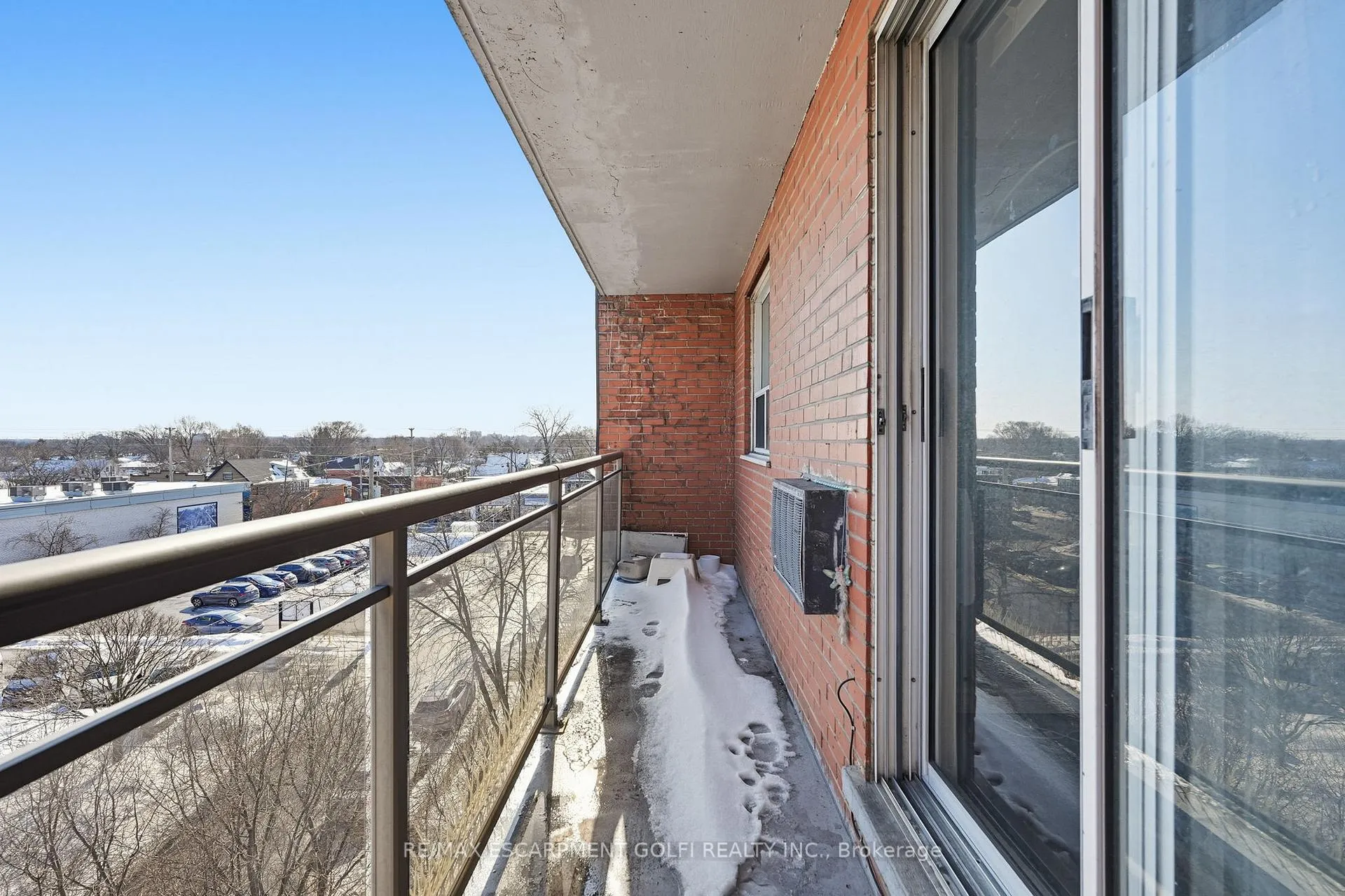 Photo 21 of Unit 505, 30 Summit Avenue, Hamilton, Eastmount — HOMEH