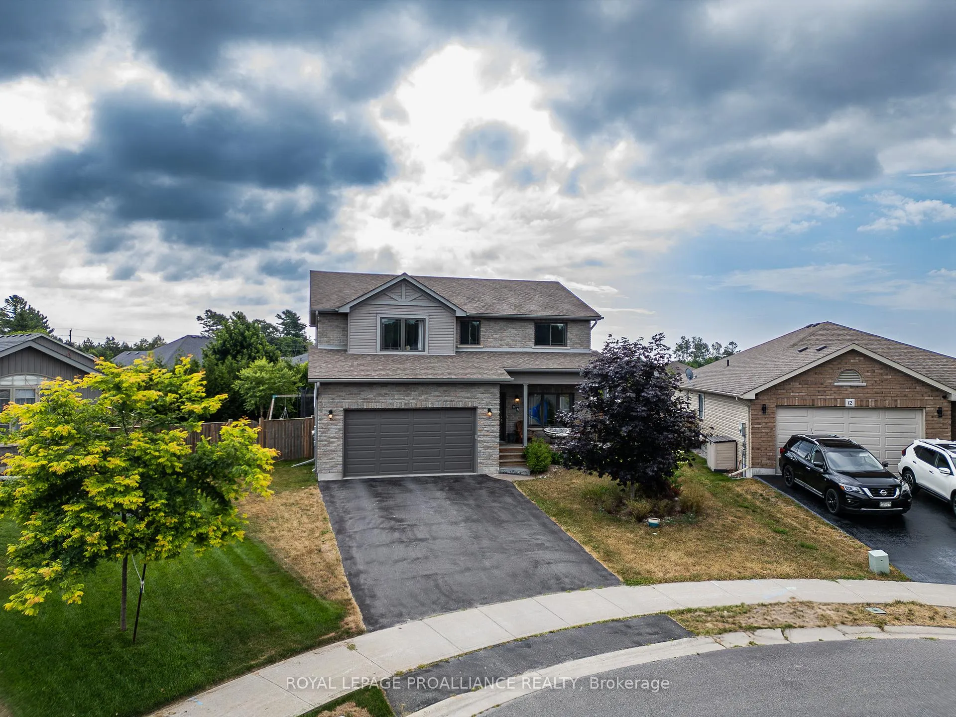 Photo 3 of 14 Pier Drive, Brighton — HOMEH