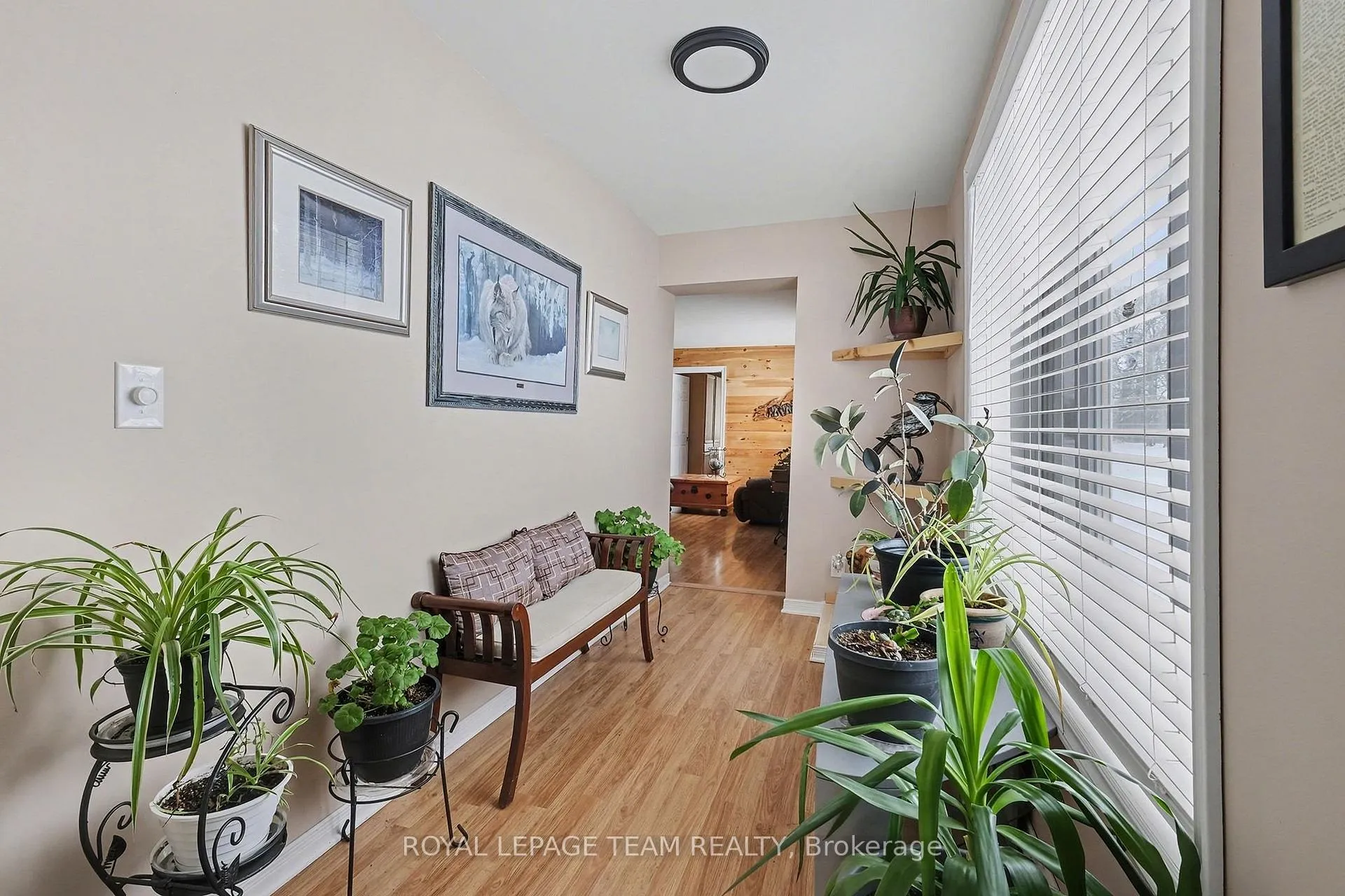 Photo 12 of 15197 Concession 1-2 Road, North Stormont, North Stormont (Finch) Twp — HOMEH