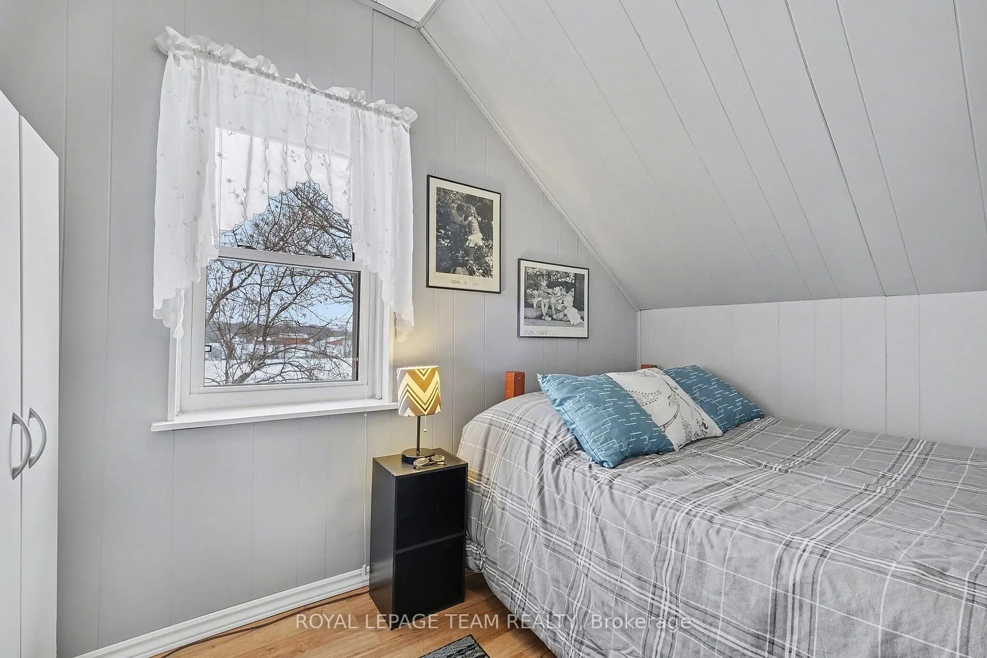 Photo 24 of 15197 Concession 1-2 Road, North Stormont, North Stormont (Finch) Twp — HOMEH