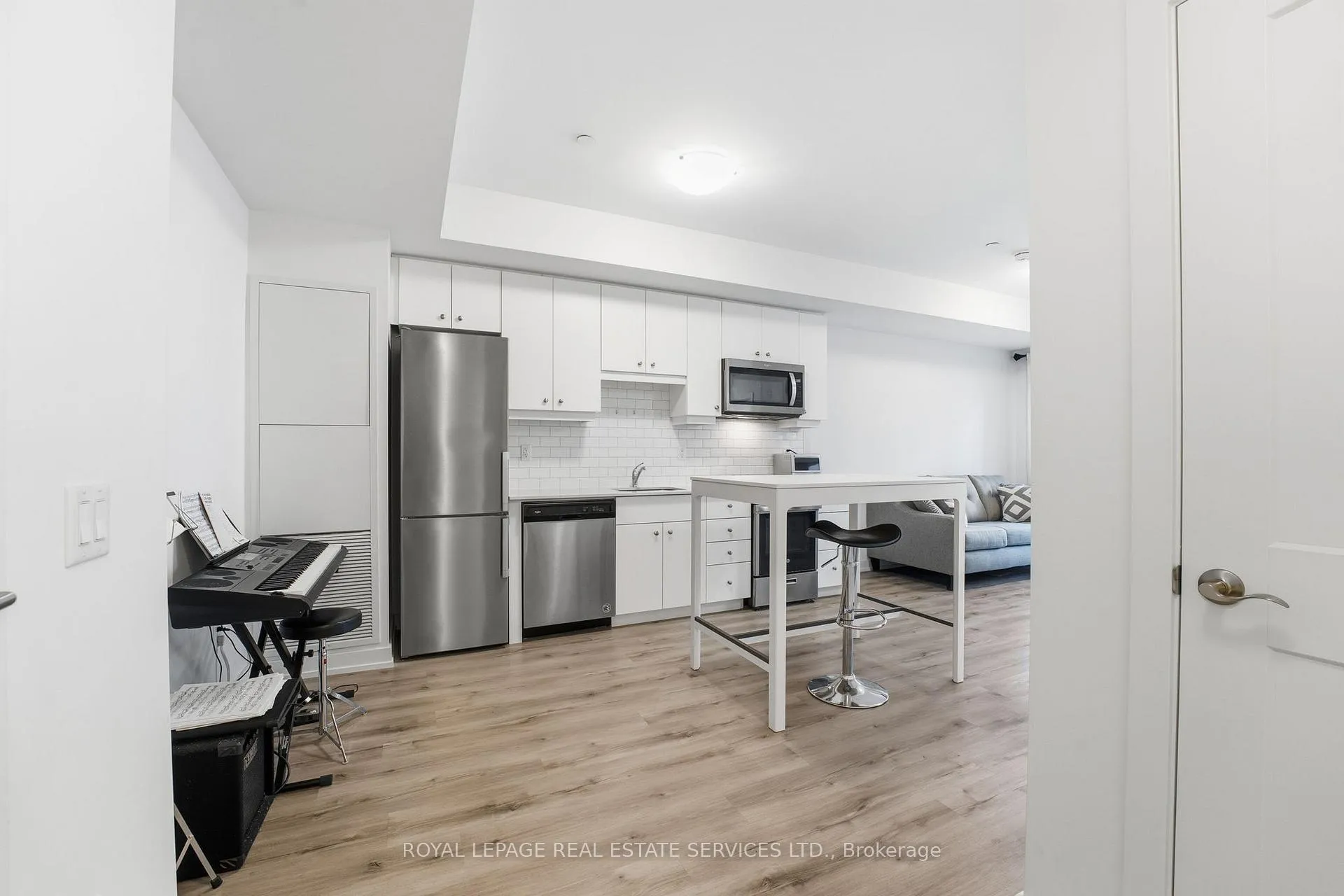 Photo 9 of Unit 308, 243 Northfield Drive E, Waterloo, Colonial Acres — HOMEH