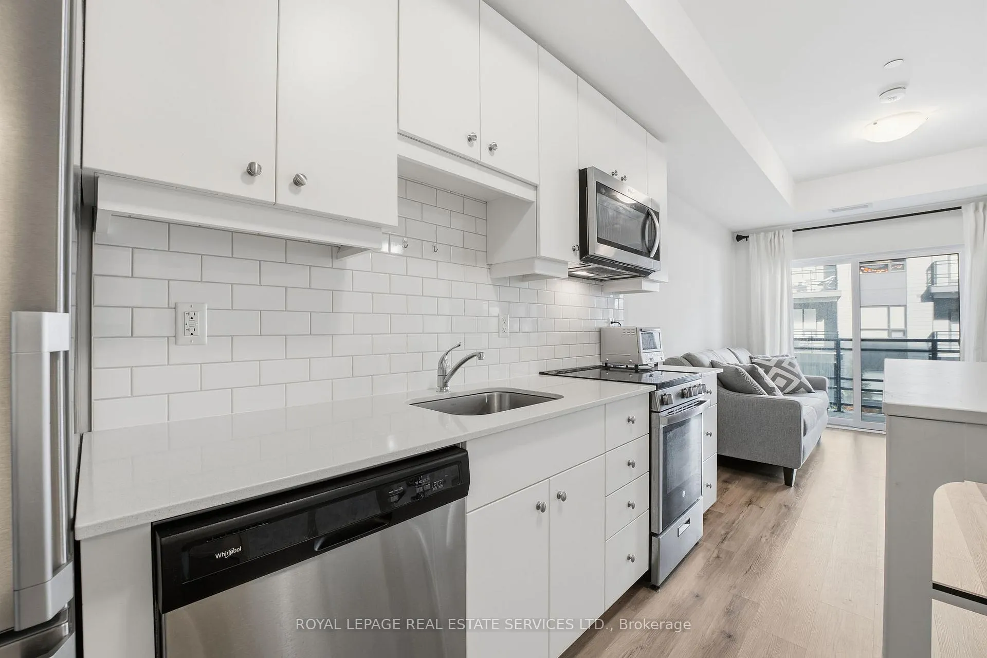 Photo 13 of Unit 308, 243 Northfield Drive E, Waterloo, Colonial Acres — HOMEH