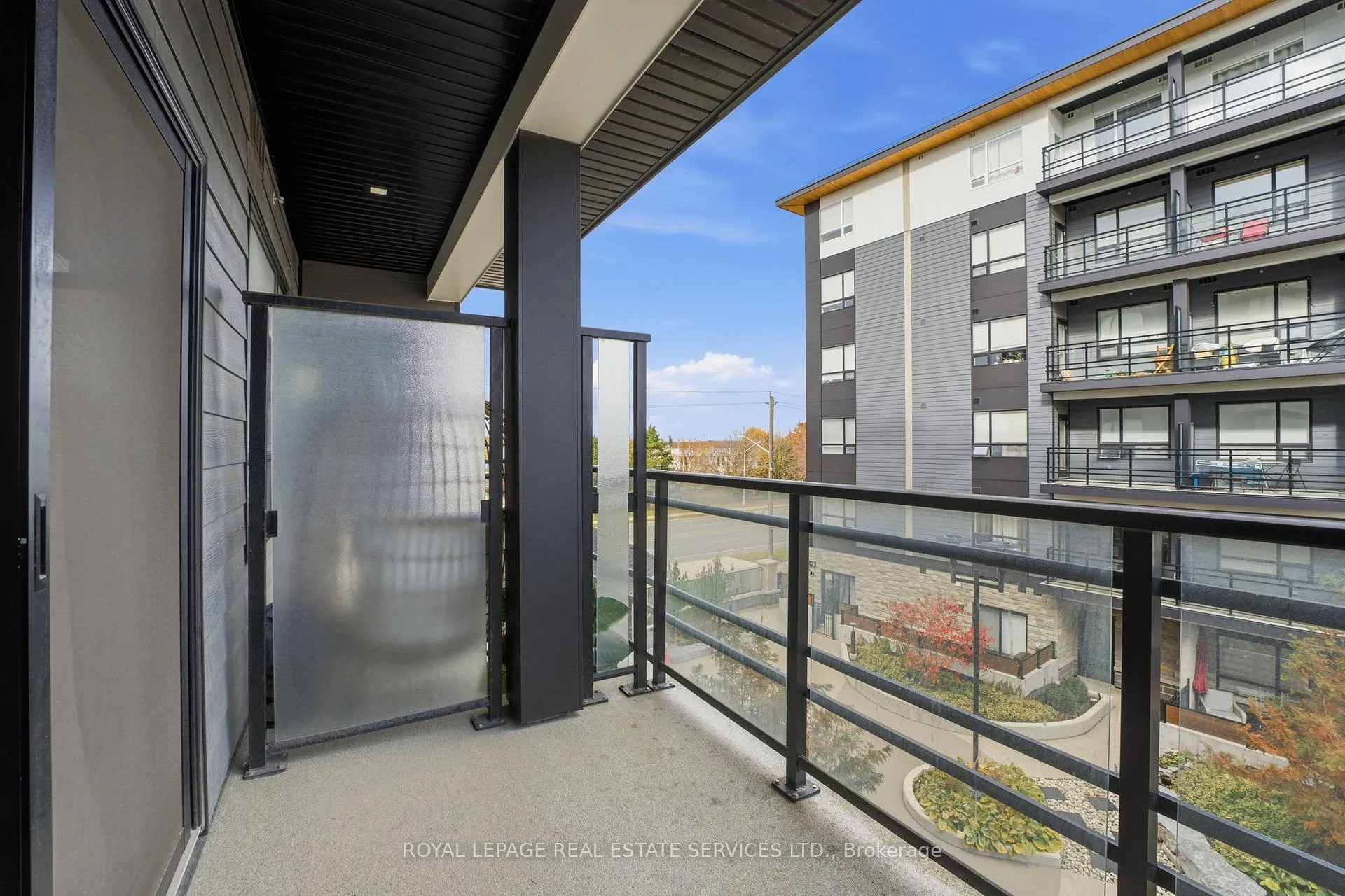 Photo 22 of Unit 308, 243 Northfield Drive E, Waterloo, Colonial Acres — HOMEH