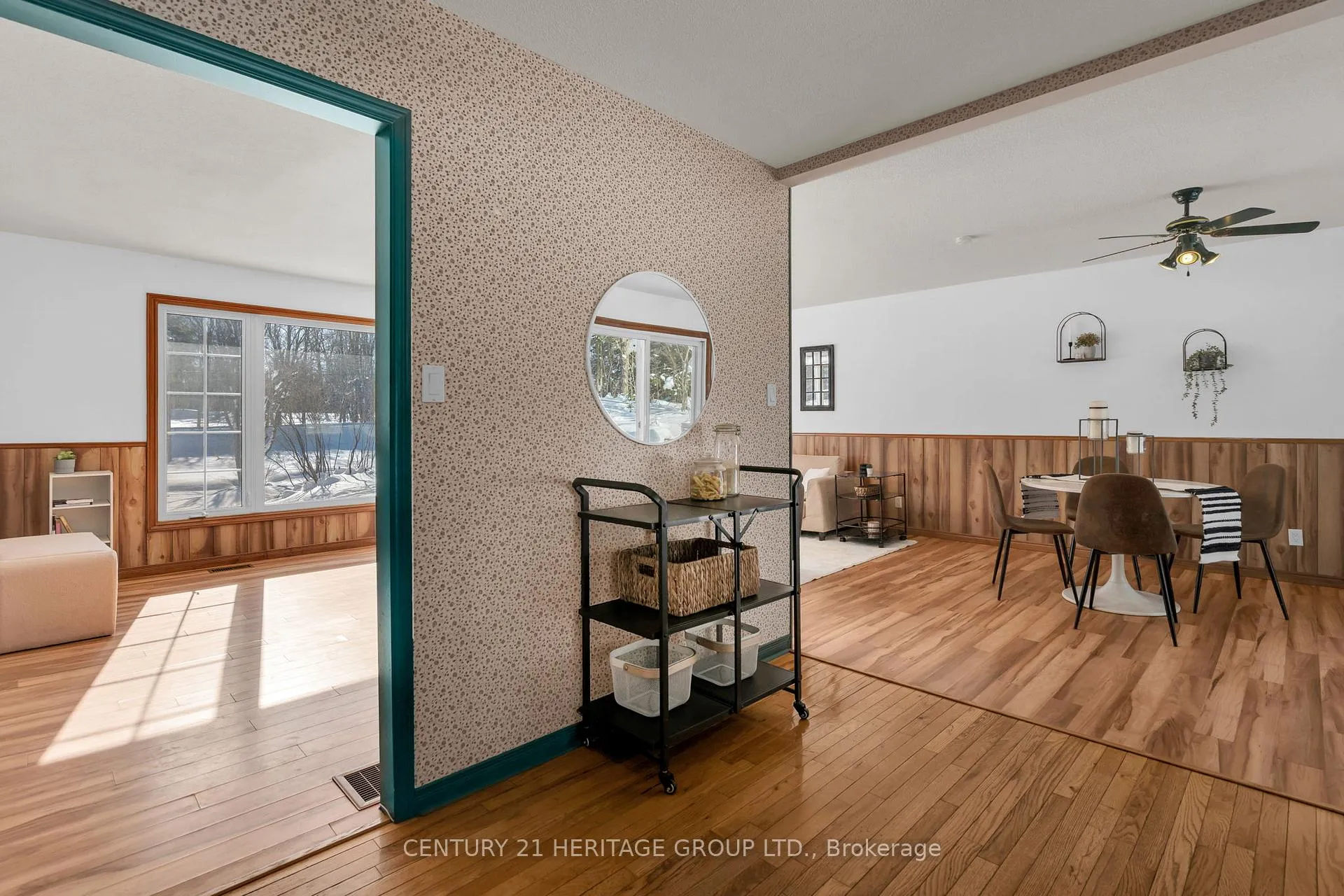 Photo 29 of 1715 Highway 118 E, Bracebridge, Draper — HOMEH