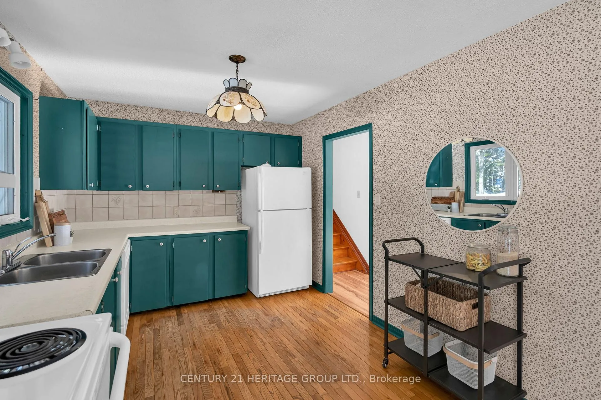 Photo 30 of 1715 Highway 118 E, Bracebridge, Draper — HOMEH