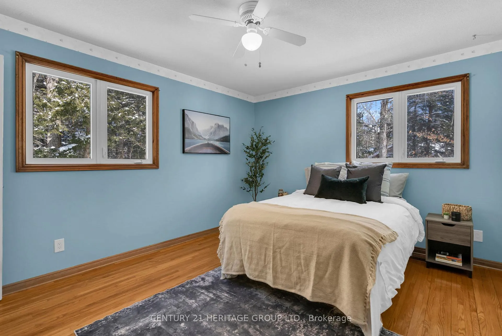 Photo 31 of 1715 Highway 118 E, Bracebridge, Draper — HOMEH