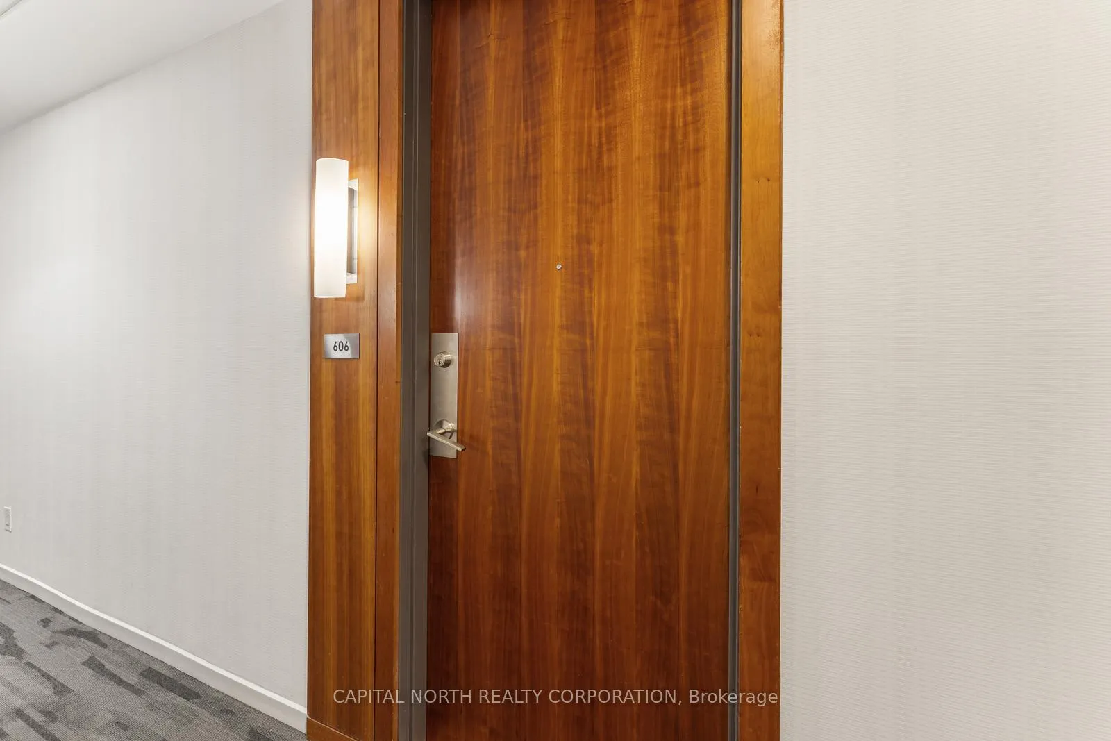 Photo 6 of Unit 606, 4700 Highway 7, Vaughan, East Woodbridge — HOMEH
