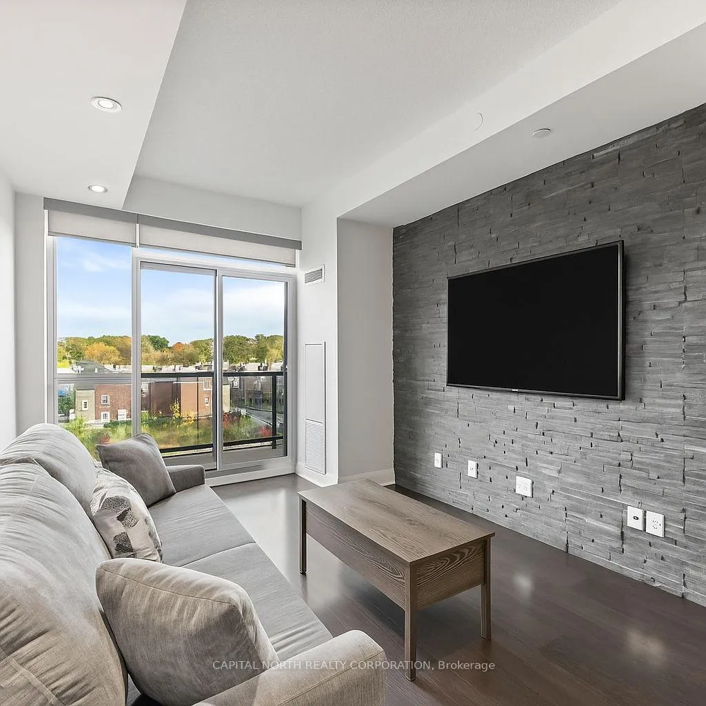 Photo 12 of Unit 606, 4700 Highway 7, Vaughan, East Woodbridge — HOMEH