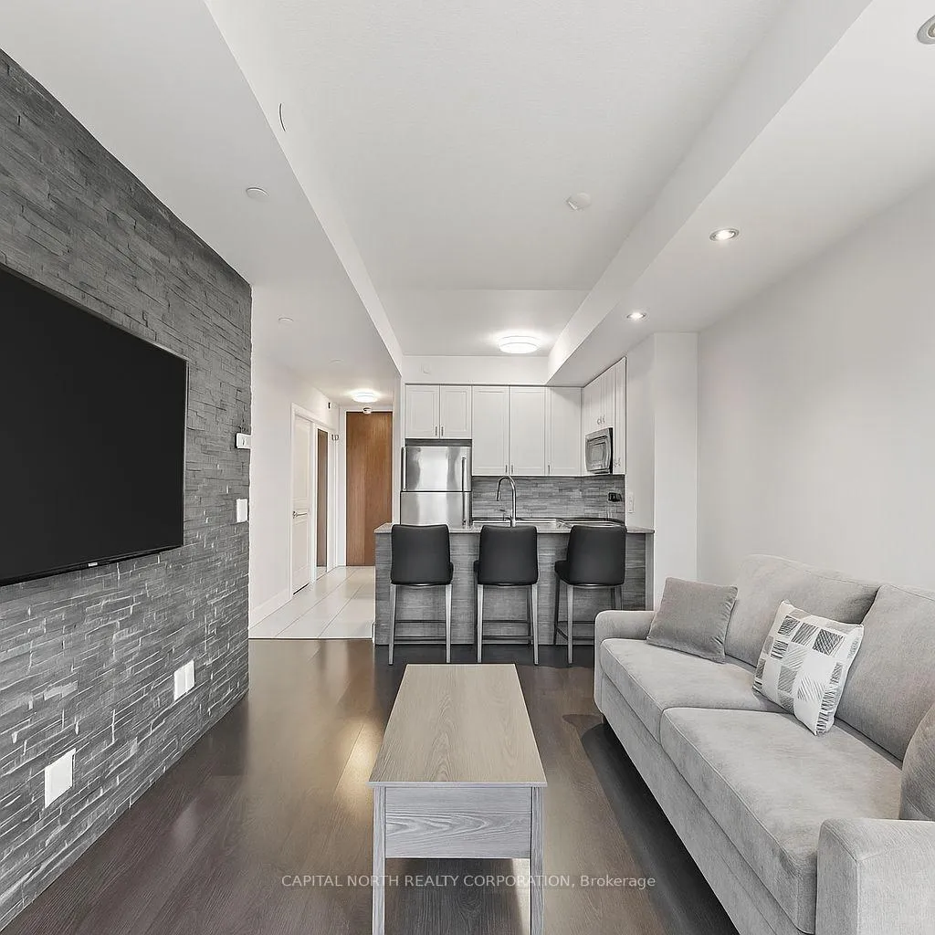 Photo 15 of Unit 606, 4700 Highway 7, Vaughan, East Woodbridge — HOMEH