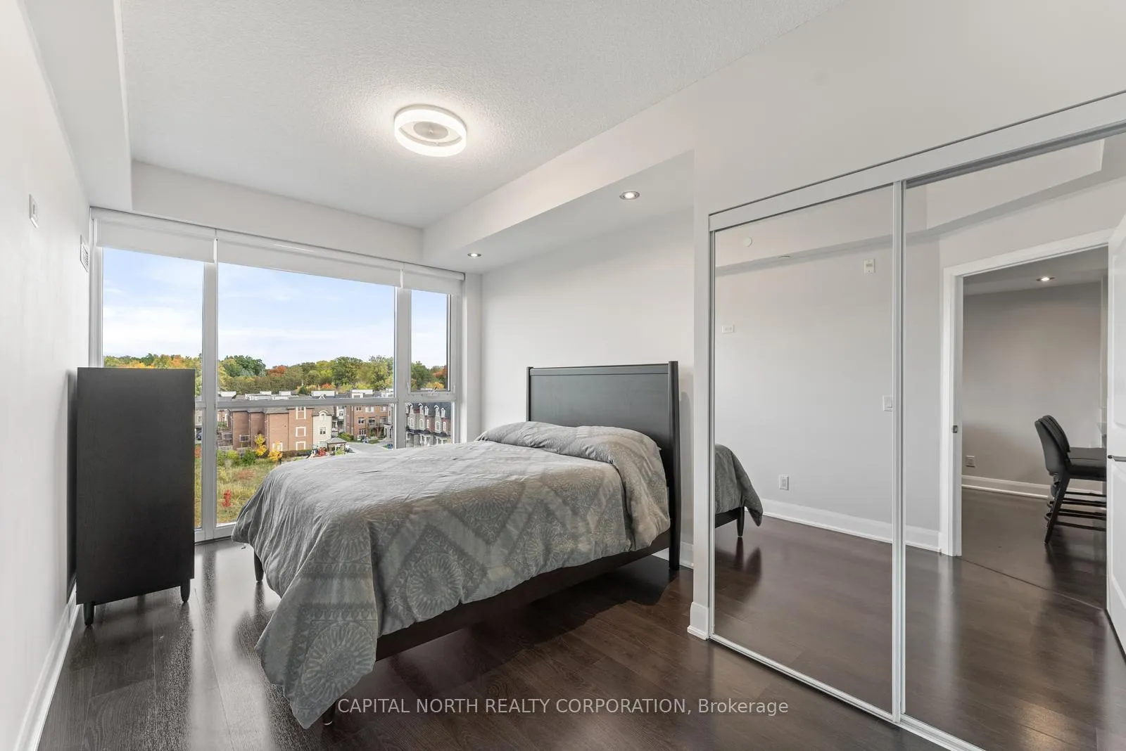 Photo 16 of Unit 606, 4700 Highway 7, Vaughan, East Woodbridge — HOMEH