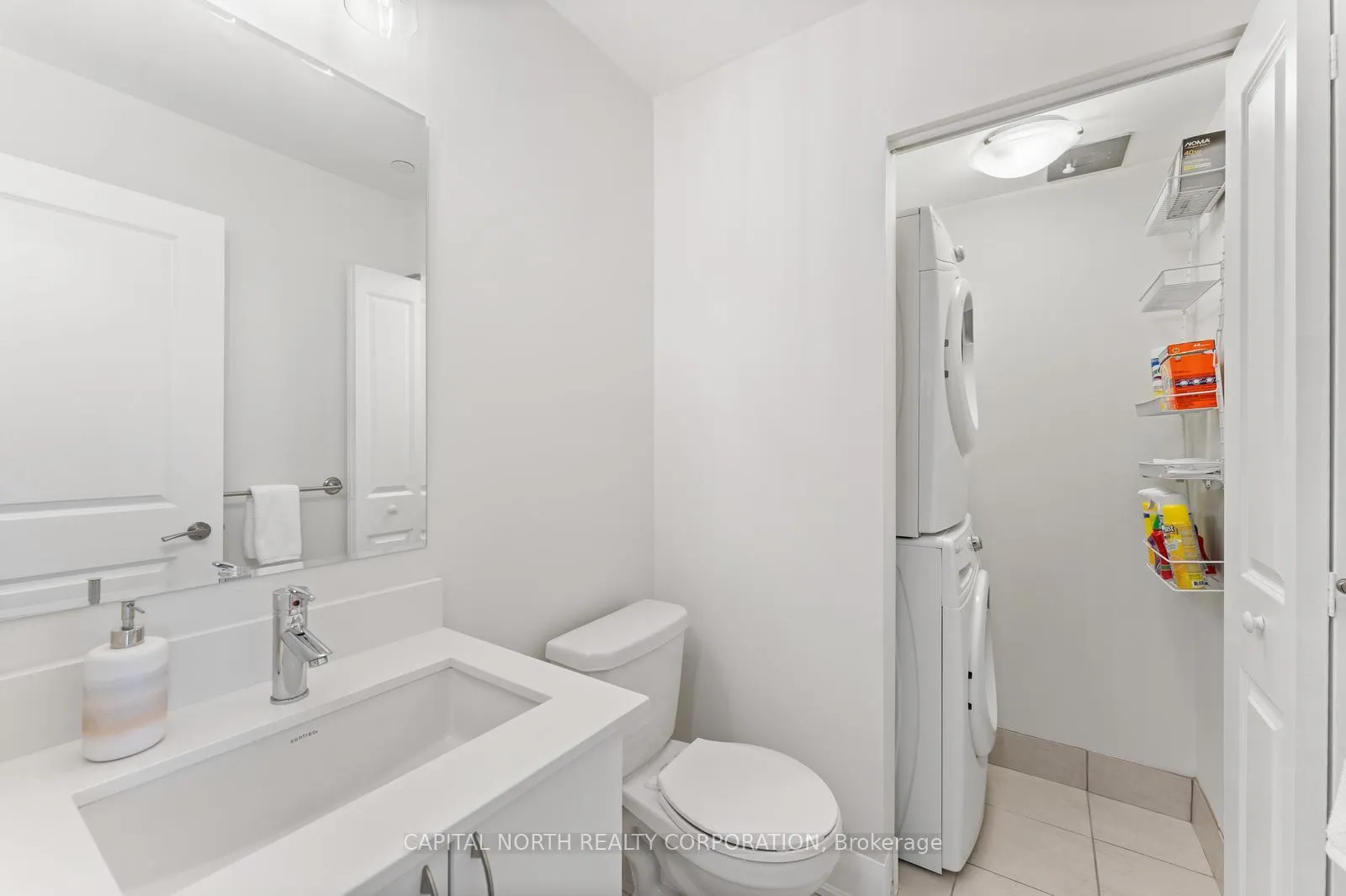 Photo 20 of Unit 606, 4700 Highway 7, Vaughan, East Woodbridge — HOMEH