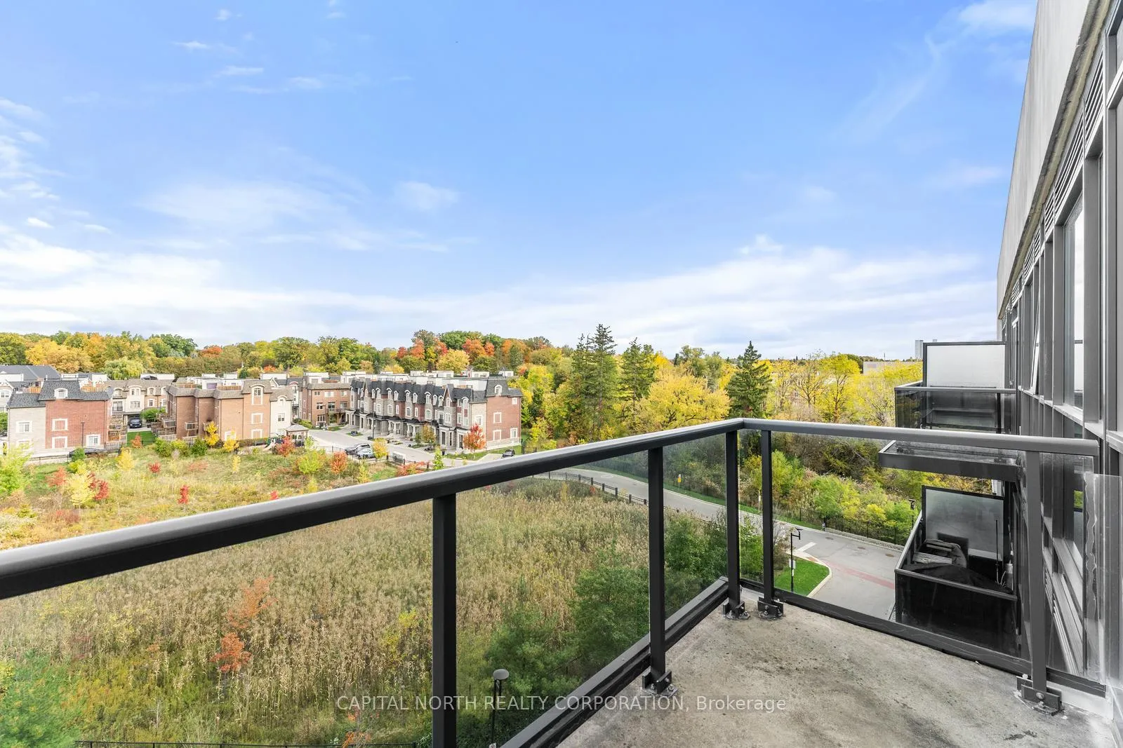Photo 21 of Unit 606, 4700 Highway 7, Vaughan, East Woodbridge — HOMEH