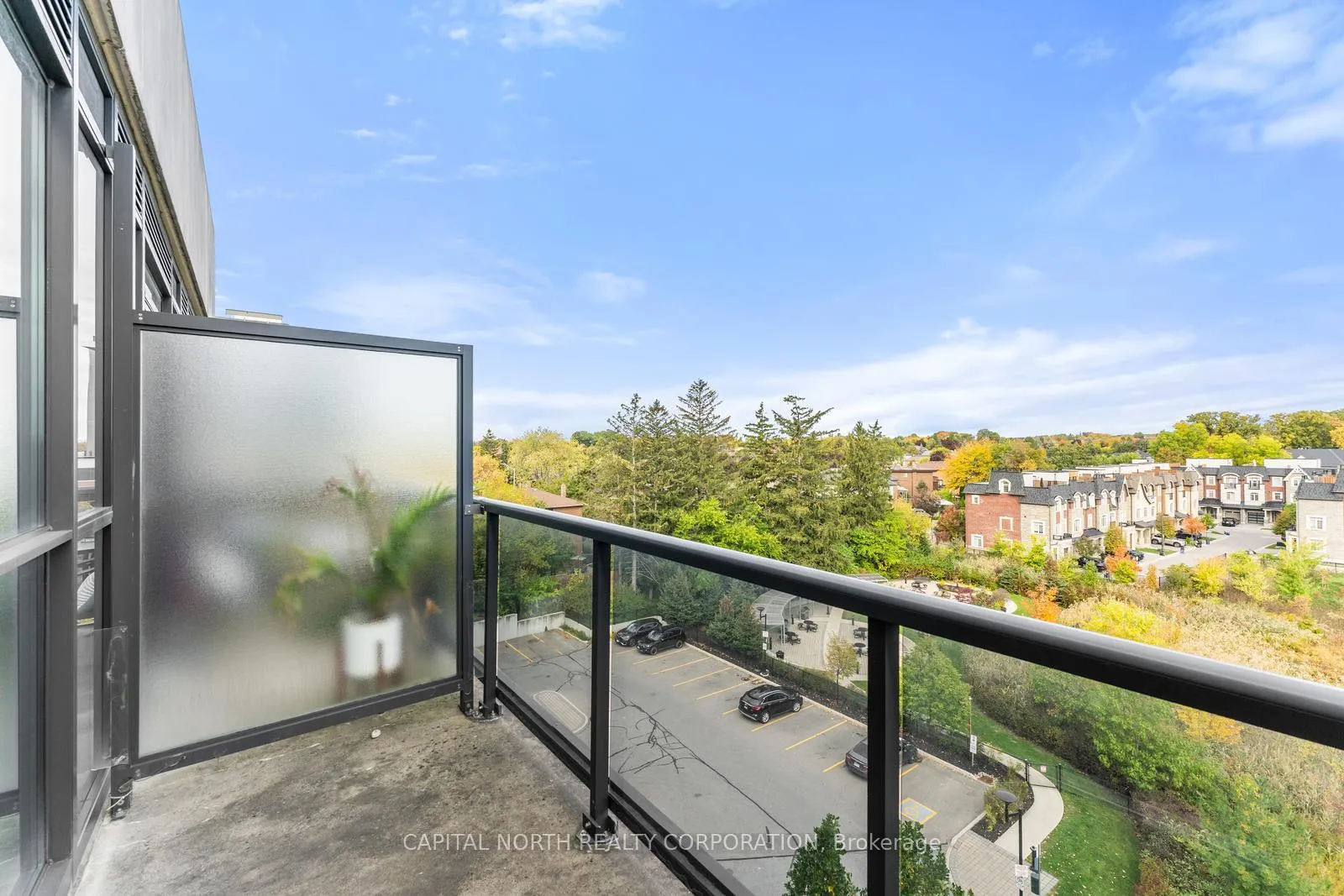 Photo 22 of Unit 606, 4700 Highway 7, Vaughan, East Woodbridge — HOMEH