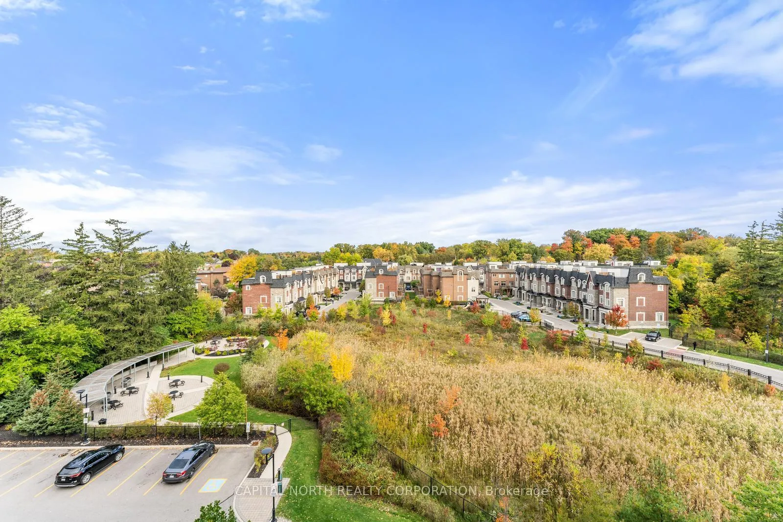 Photo 23 of Unit 606, 4700 Highway 7, Vaughan, East Woodbridge — HOMEH