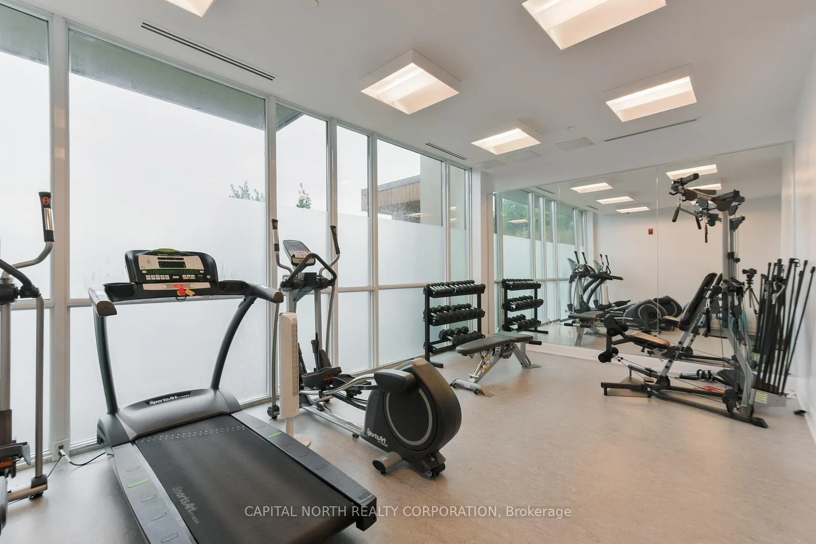 Photo 28 of Unit 606, 4700 Highway 7, Vaughan, East Woodbridge — HOMEH