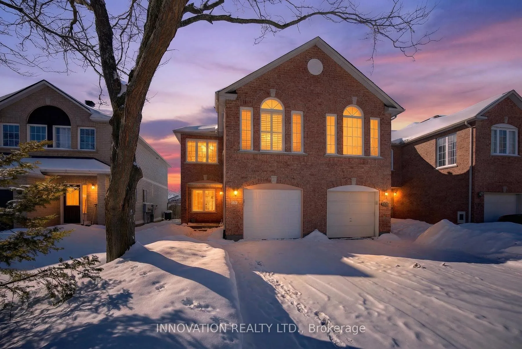 Photo 2 of 966 Goose River Avenue, Ottawa, Riverside South/Gloucester Glen — HOMEH