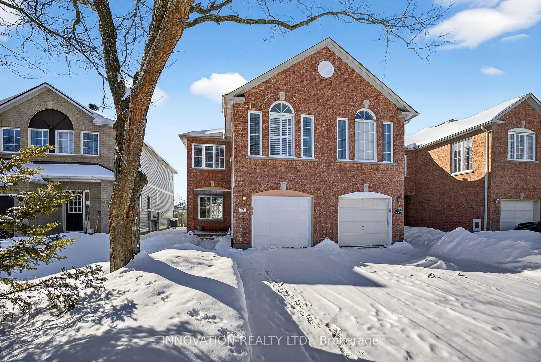 Photo 3 of 966 Goose River Avenue, Ottawa, Riverside South/Gloucester Glen — HOMEH