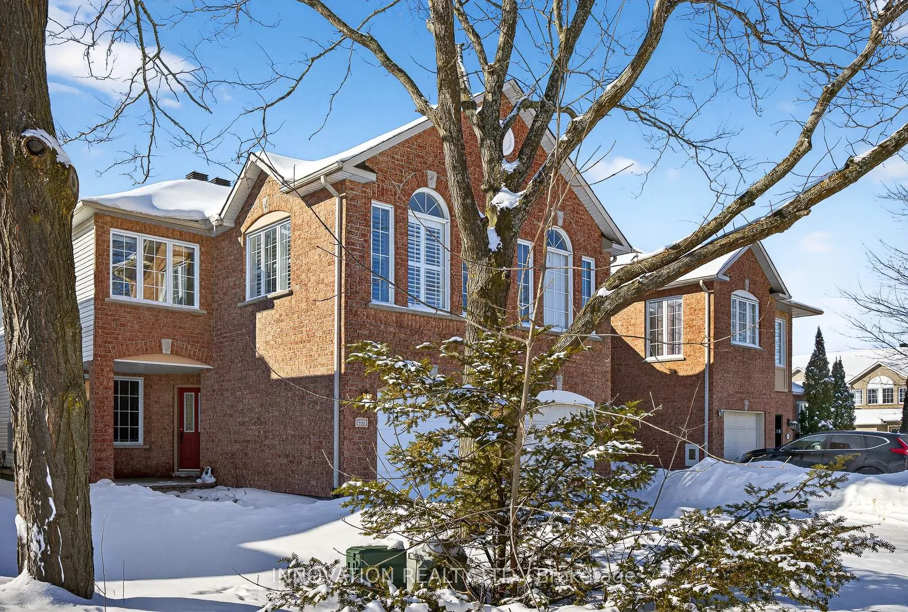 Photo 4 of 966 Goose River Avenue, Ottawa, Riverside South/Gloucester Glen — HOMEH